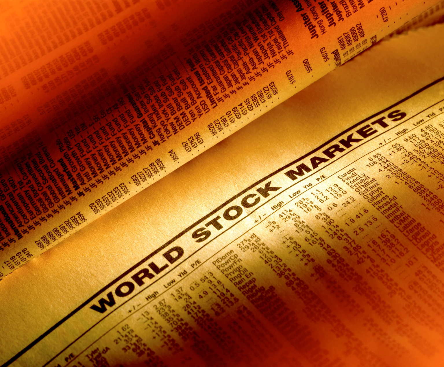 World Markets Watchlist: June 22, 2026