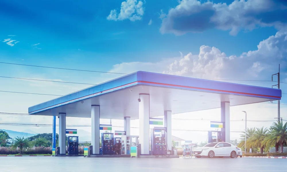 ARKO Petroleum Stock: A Promise Of Double-Digit Yield From Fuel Distribution (NASDAQ:APC)