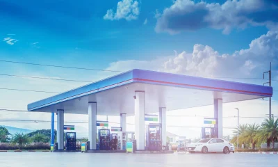 ARKO Petroleum Stock: A Promise Of Double-Digit Yield From Fuel Distribution (NASDAQ:APC)