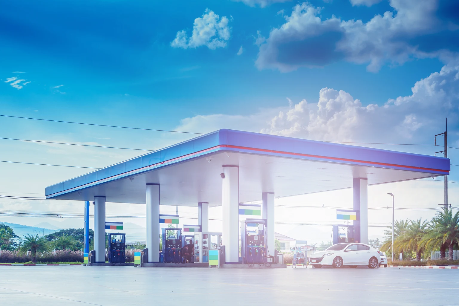 ARKO Petroleum Stock: A Promise Of Double-Digit Yield From Fuel Distribution (NASDAQ:APC)