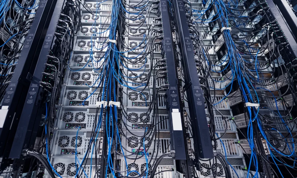 Connectivity Is Marvell’s Hidden Growth Engine Today (NASDAQ:MRVL)