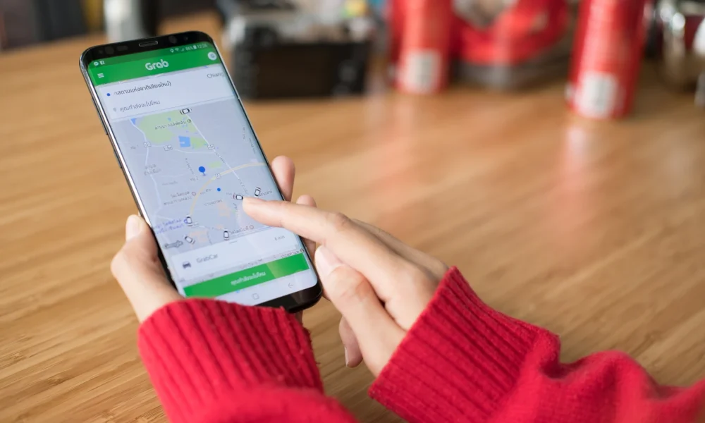 Grab Holdings: Southeast Asia's Super-App Is Getting Stronger (NASDAQ:GRAB)