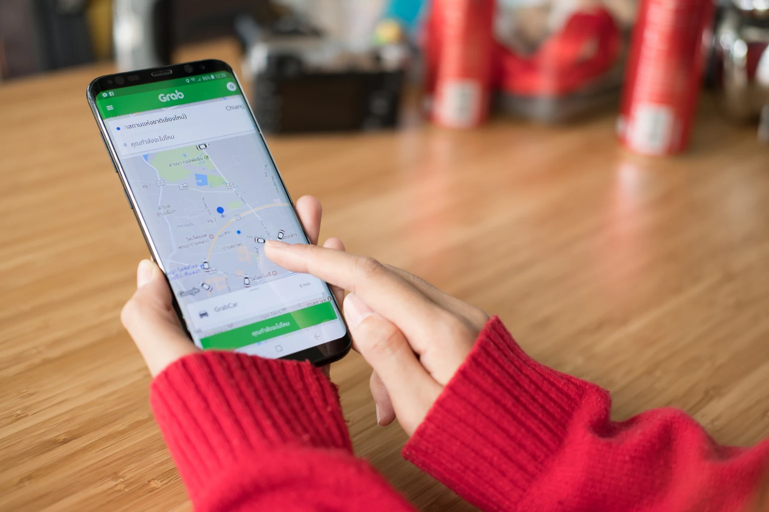 Grab Holdings: Southeast Asia's Super-App Is Getting Stronger (NASDAQ:GRAB)