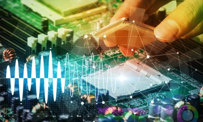 Texas Instruments: An AI Beneficiary, But Not Cheap Enough To Buy