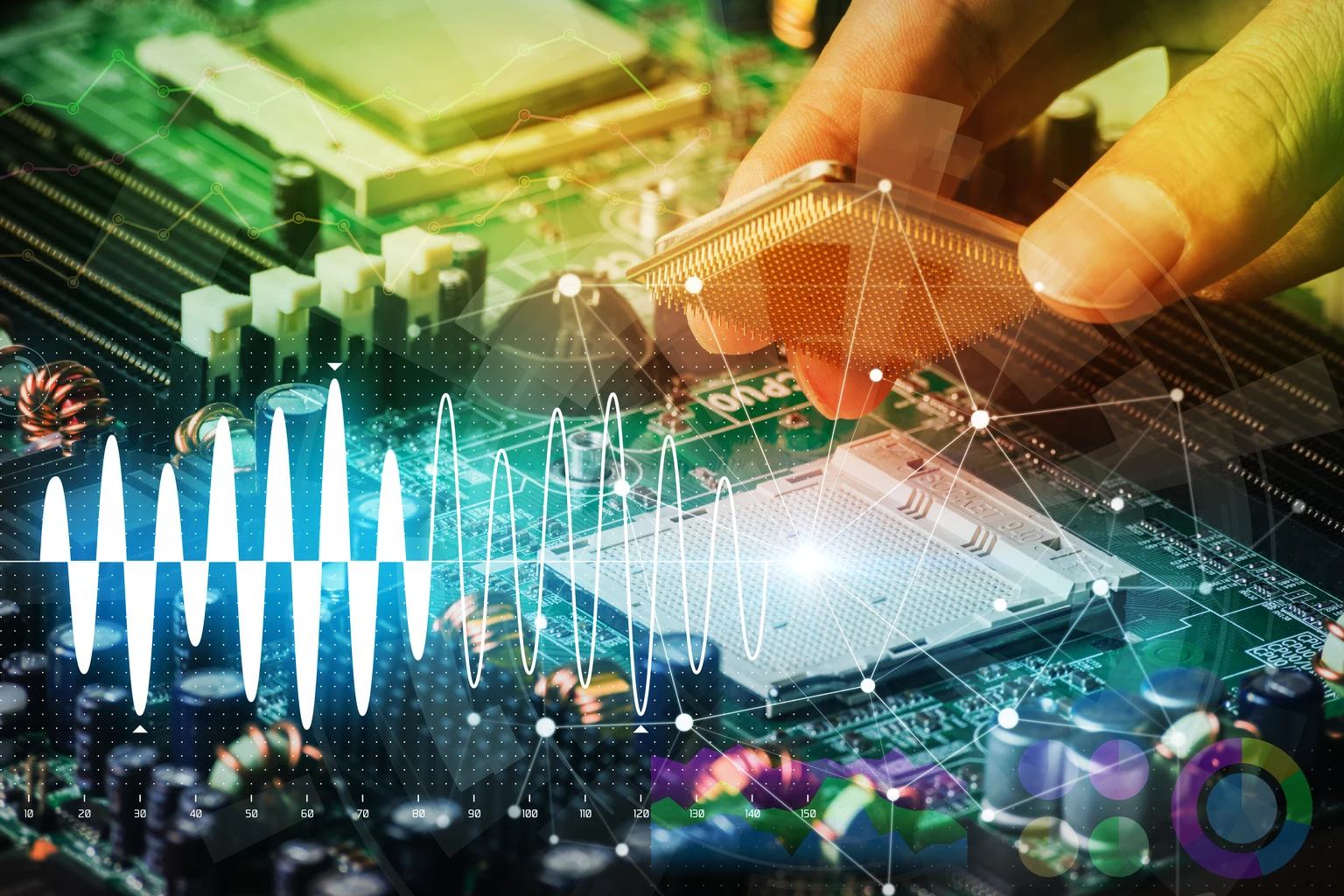 Texas Instruments: An AI Beneficiary, But Not Cheap Enough To Buy