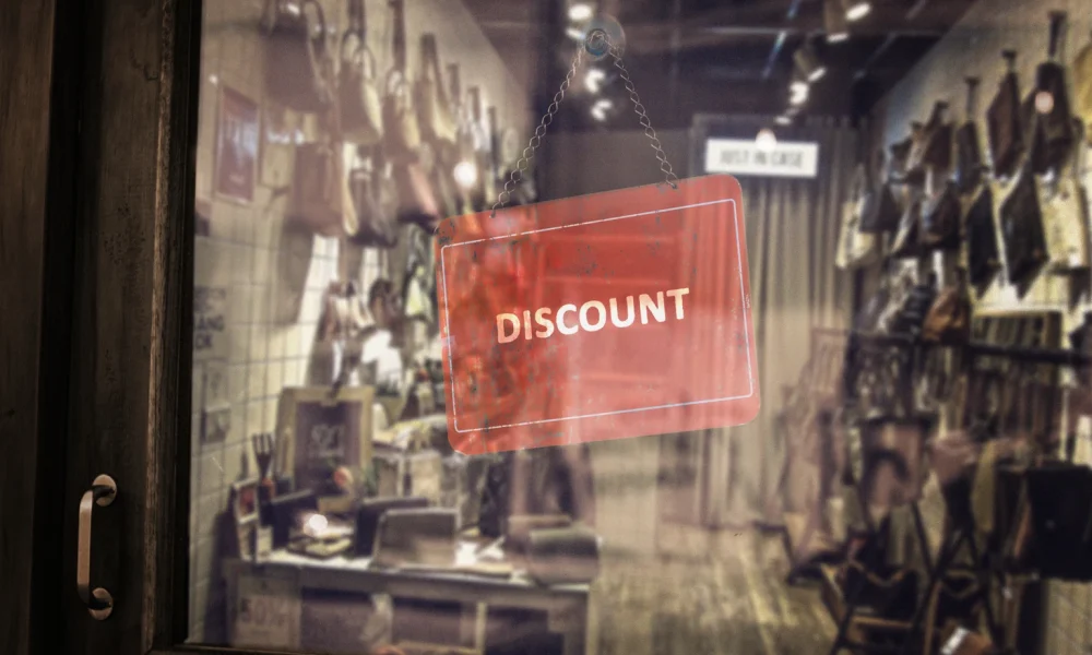 GOF: Lower Your Return Expectations, Not Your Conviction
