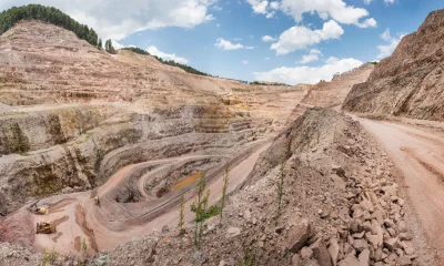 Heliostar Metals: The Early Stages Of A Burgeoning Gold Producer