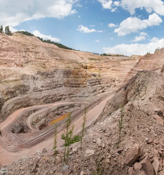 Heliostar Metals: The Early Stages Of A Burgeoning Gold Producer