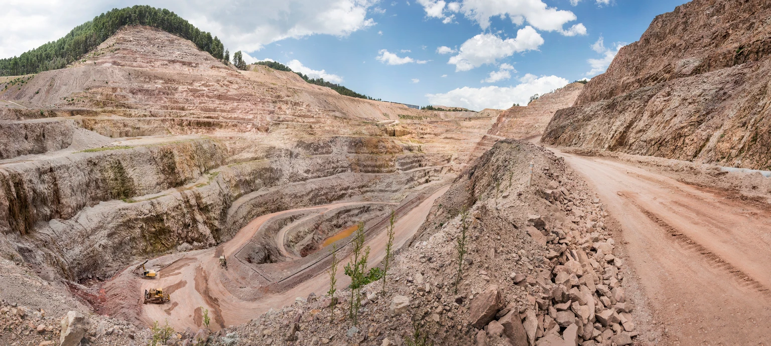 Heliostar Metals: The Early Stages Of A Burgeoning Gold Producer