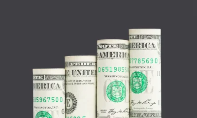 Here's How I Would Invest $10,000 Right Now