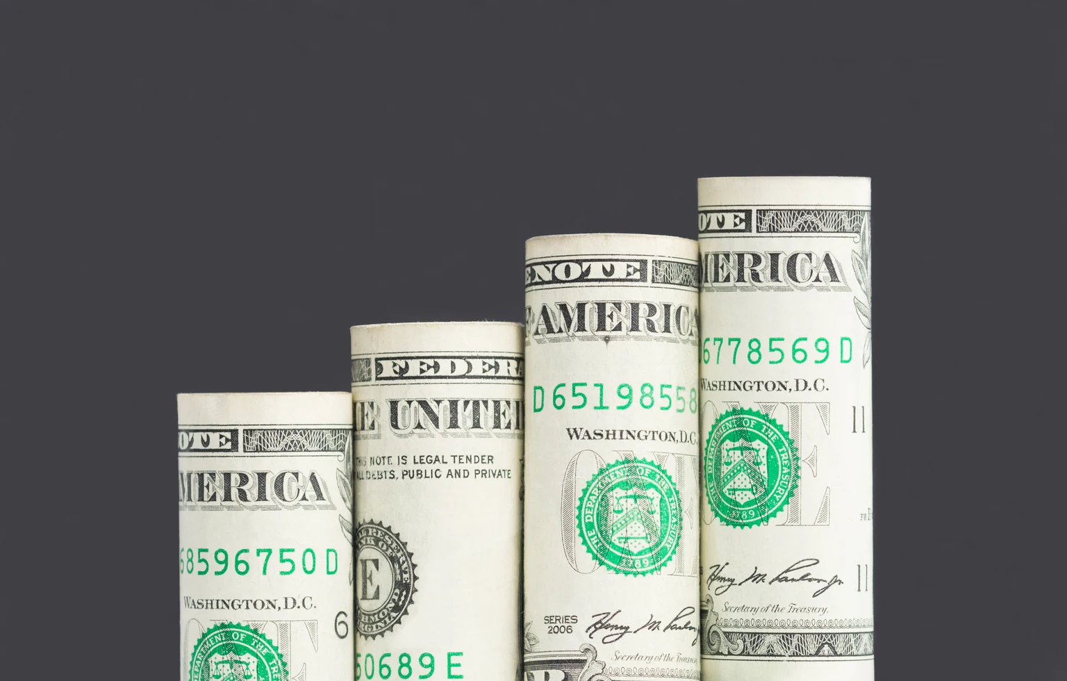 Here's How I Would Invest $10,000 Right Now