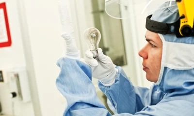 Lam Research: A Strong Buy Built On Memory, Packaging And AI Complexity (NASDAQ:LRCX)