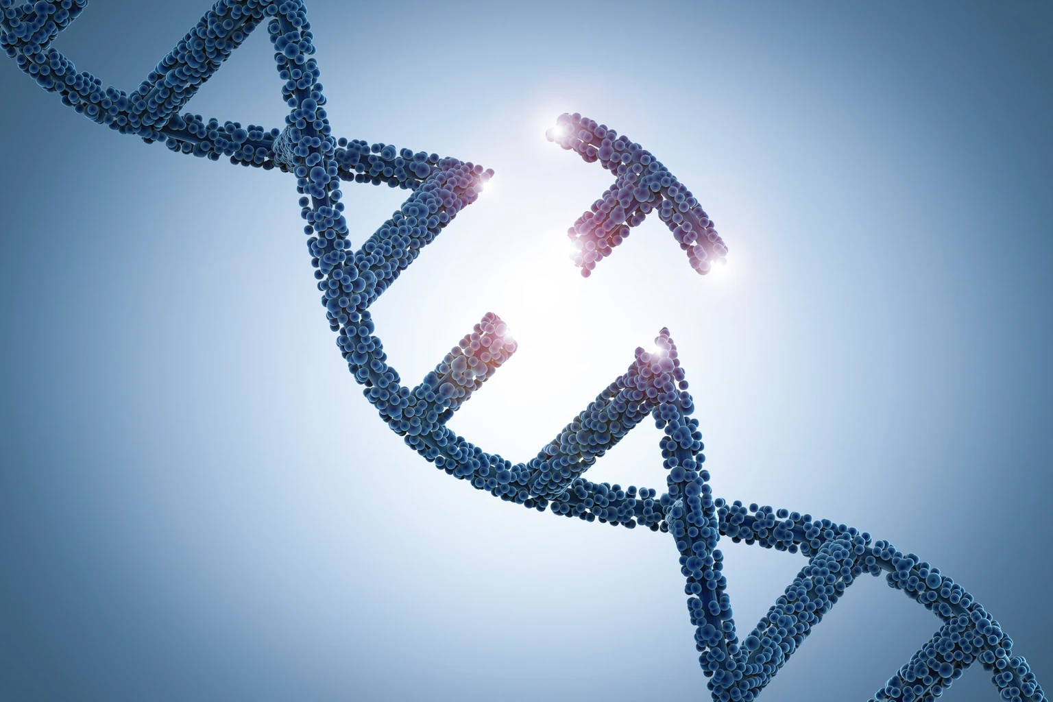 Prime Medicine's Prime Editing Is Worth The Risk