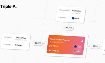 Crypto Breaking News