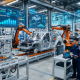 Asia Pacific Factory Automation Market Set to Nearly Double, Reaching $194.52 Billion by 2032