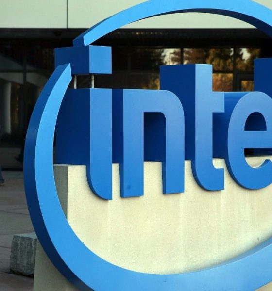 Intel and Udelv are aiming for 35,000 driverless "Transporters" by 2028