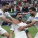 Iran Fight Back Twice to Earn 2-2 Draw Against New