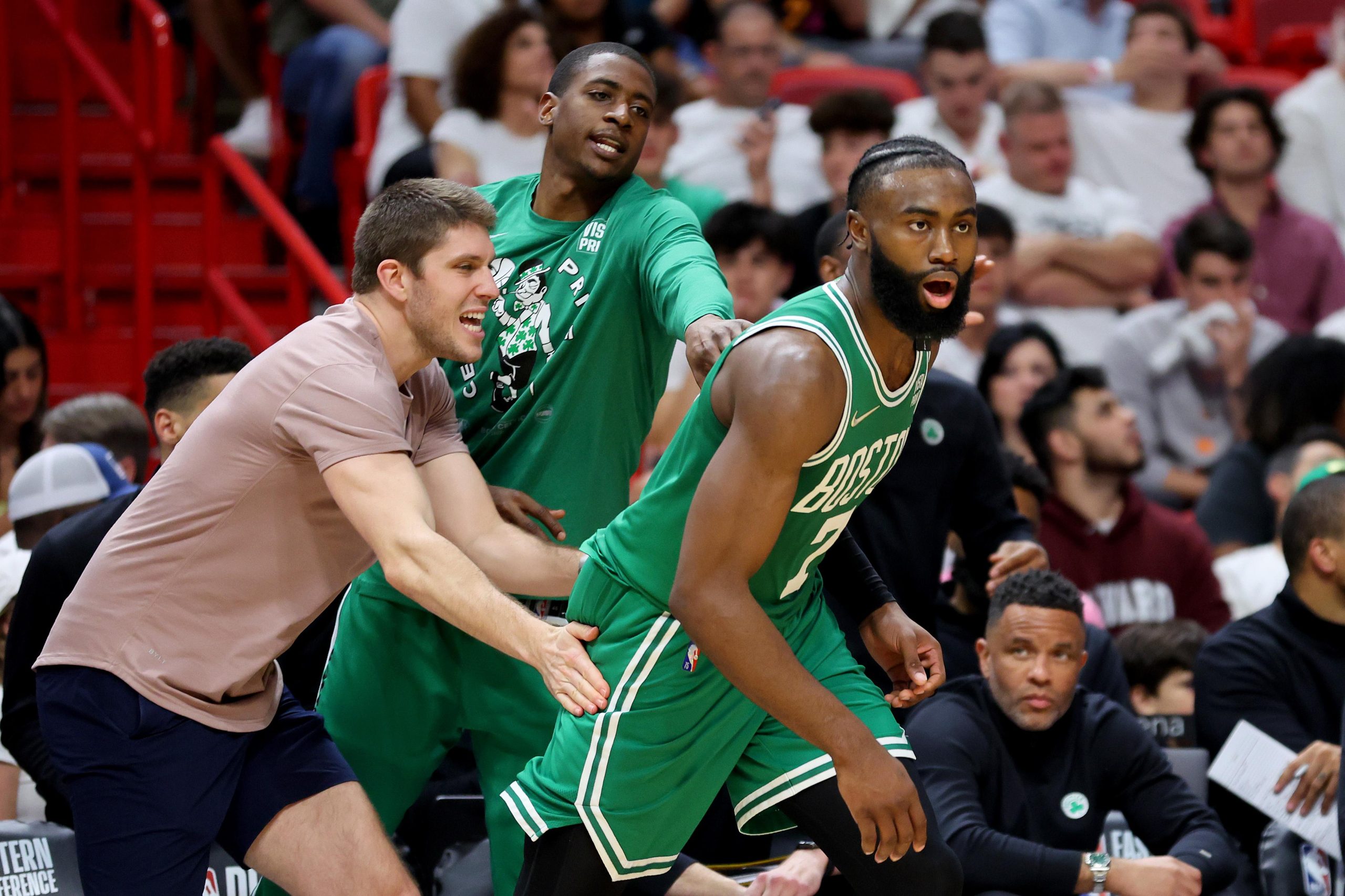Kevin Durant