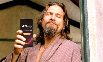 Jeff Bridges Won’t Stop Praising AI, And It’s Bumming Us All Out