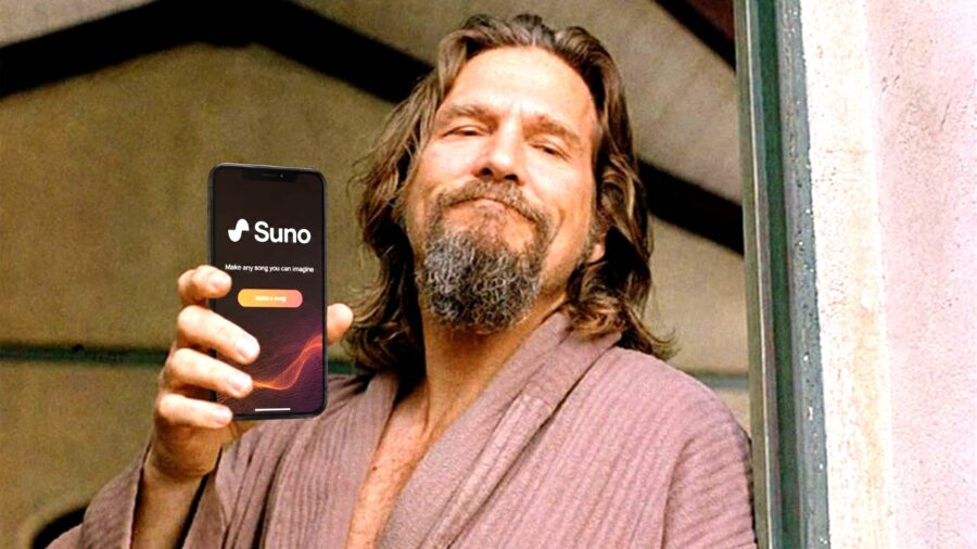 Jeff Bridges Won’t Stop Praising AI, And It’s Bumming Us All Out