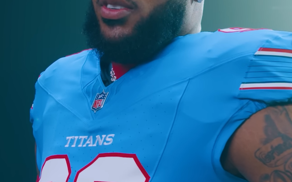 Jeffery Simmons