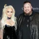 Jelly Roll and Wife Bunnie XO Have 'Overcome So Much Together'
