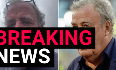 Jeremy Clarkson issues cancer update after revealing 'aggressive' diagnosis on Clarkson's Farm