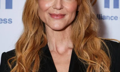 Jewel at National Alliance On Mental Illness (NAMI) 2025 Mental Health Gala Presented by Maybelline