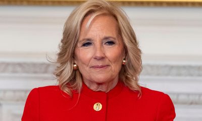 Jill Biden dismisses Democrats’ infighting concerns: ‘Things are going to move forward’