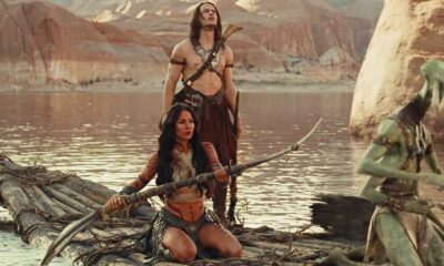 10 Sci-Fi Movies That Bombed So Hard They Bankrupted Studios