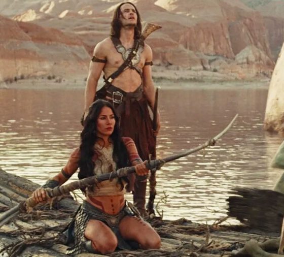 10 Sci-Fi Movies That Bombed So Hard They Bankrupted Studios