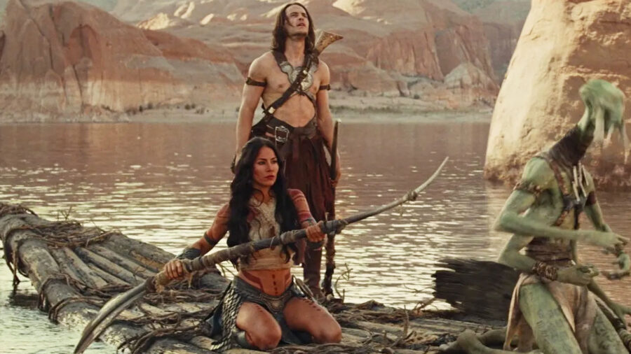 10 Sci-Fi Movies That Bombed So Hard They Bankrupted Studios