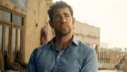 John-Clancy's-Jack-Ryan-Ghost-War-John-Krasinski-Michael-Kelly-Wendell-Pierce-Interview
