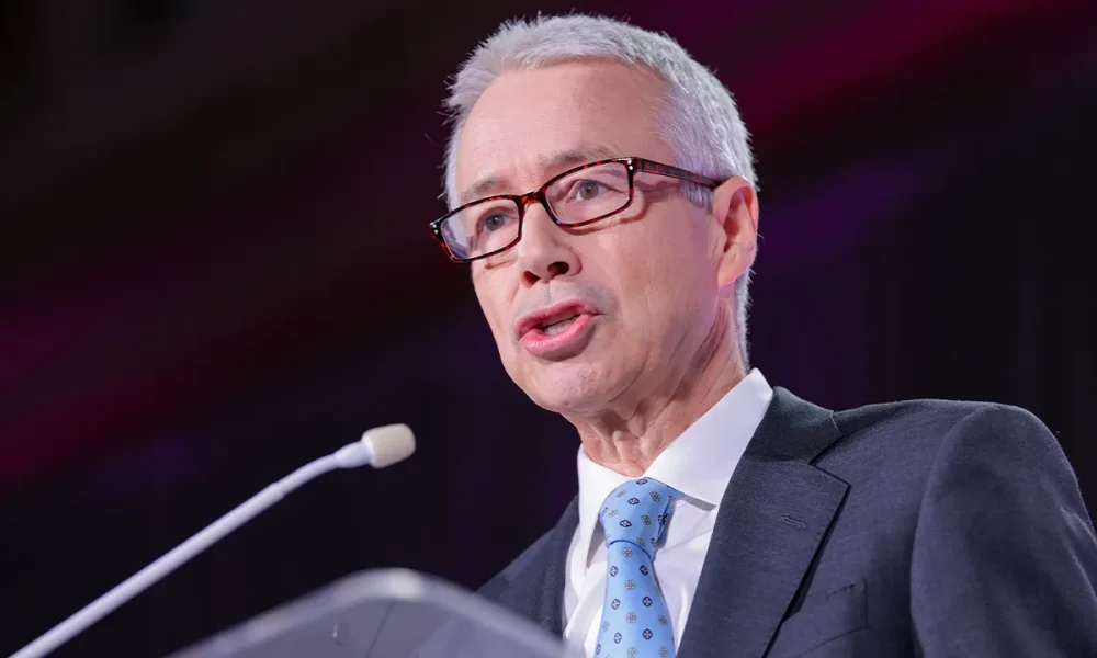 Johnson & Johnson bets big on America, credits Trump tax policies for investment