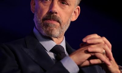 Jordan Peterson