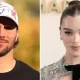 Josh Allen and Hailee Steinfeld