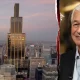 Potential JPMorgan CEO successors named as top executive retires