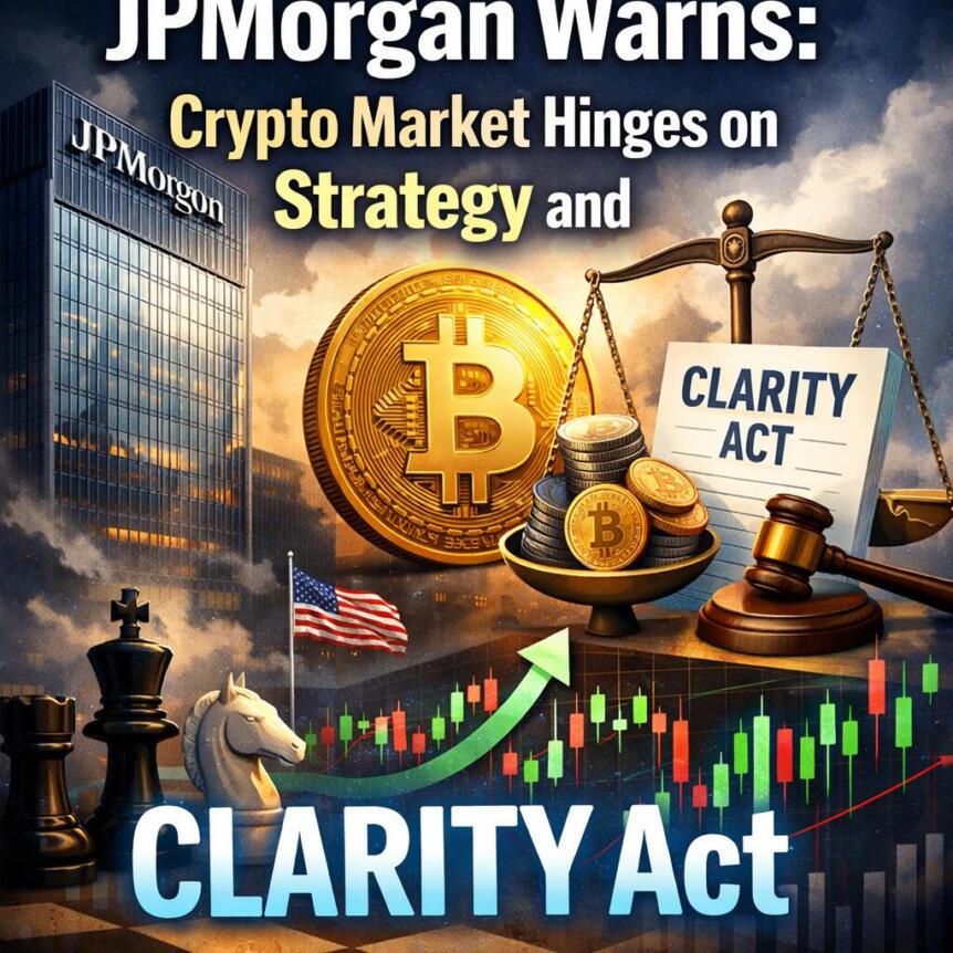 Crypto Breaking News