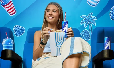 Kai Trump debuts signature drink flavor with Accelerator Active Energy