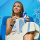 Kai Trump debuts signature drink flavor with Accelerator Active Energy