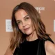 NEW YORK, NY - MAY 5: Katie Holmes attends Carnegie Hall Concert Of The Century 2026 at Carnegie Hall on May 5, 2026 in New York. (Photo by Sean Zanni/Patrick McMullan via Getty Images)