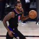 Kawhi Leonard LA Clippers