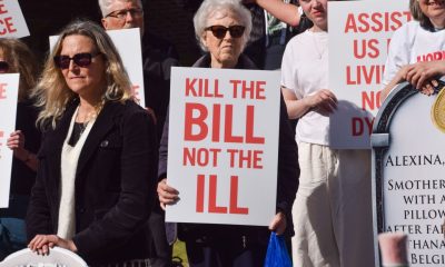 It’s time to kill off this zombie assisted-dying bill