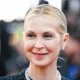CANNES, FRANCE - MAY 12: Kelly Rutherford attends the opening ceremony and
