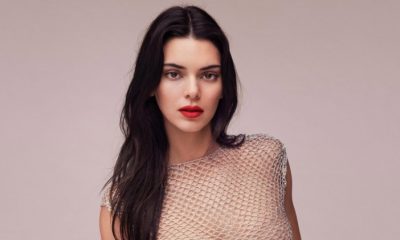 Kendall jenner tory burch sublime eau de