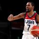 Kevin Durant Team USA