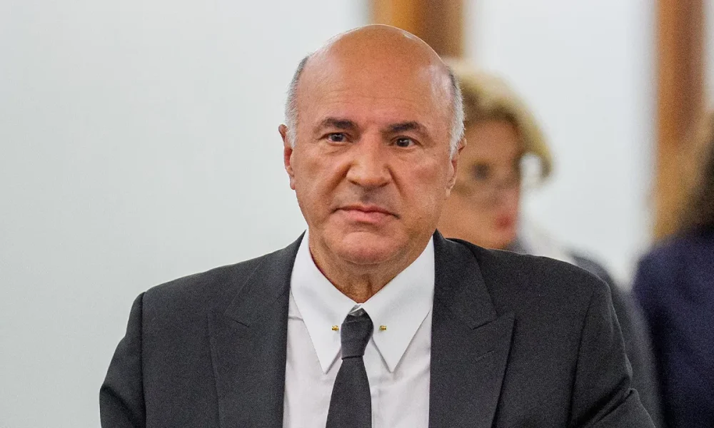 Kevin O'Leary agrees to shrink Utah AI data center after 75% cut demand