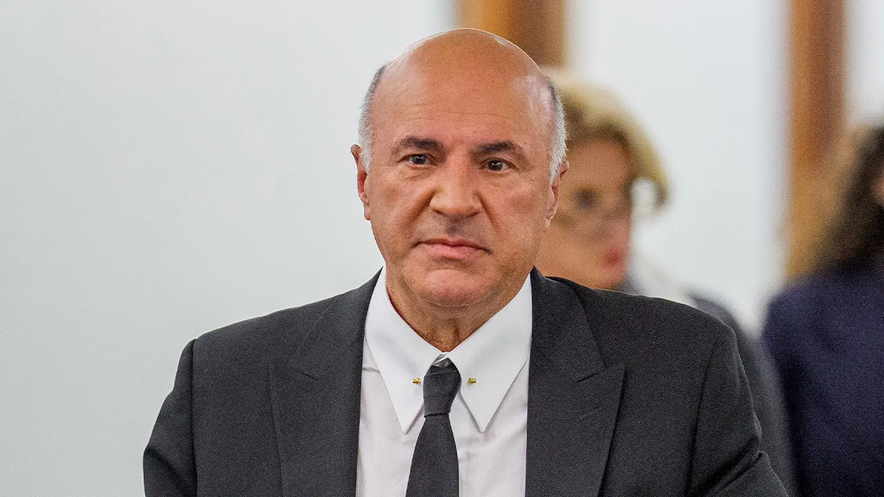 Kevin O'Leary agrees to shrink Utah AI data center after 75% cut demand