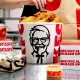 KFC launches global overhaul with new menu items, restaurant designs and branding refresh