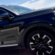 Kia recalls over 6,000 Telluride SUVs over seatbelt malfunction injury risk